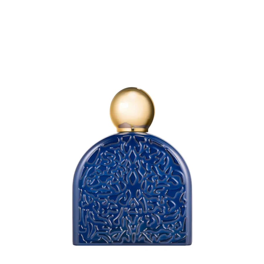 SECRETS OF LOVE ROYAL BLUE EDP 100ML LIMITED EDITION  NEW MAY 2025