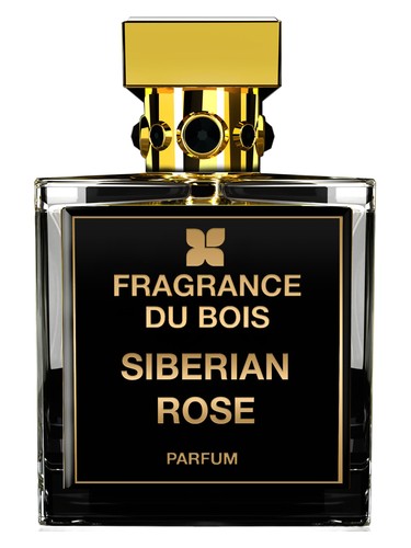 SIBERIAN ROSE 100ML
