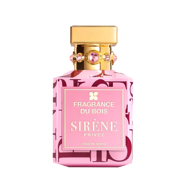 SIRÈNE PRIVÉE  75ML