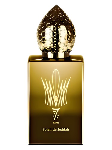 SOLEIL DE JEDDAH ORIGINAL 50ML