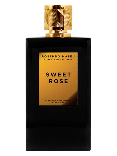 SWEET ROSE
