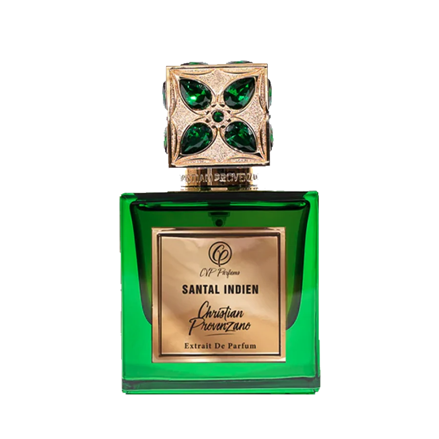 Santal Indien  EDP 100 ML