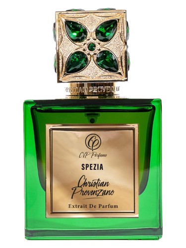 Spezia EDP 100 ML