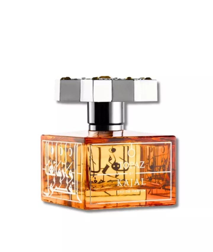 TOPAZ BY KAJAL EDP 100ml