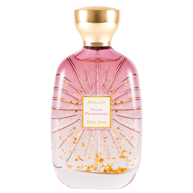 VILLA PRIMEROSE 100ML