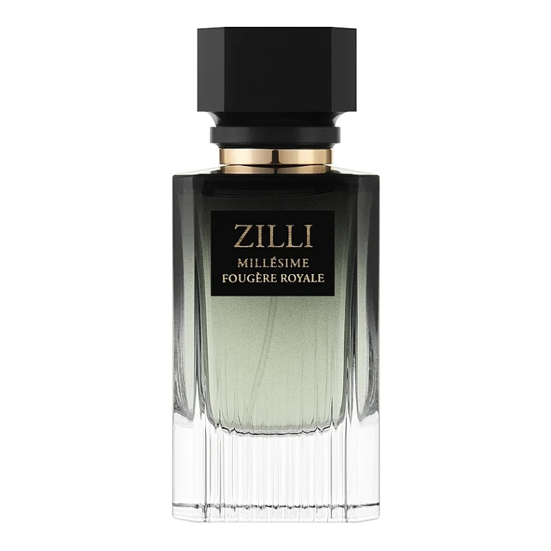 ZILLI - MILLESIME FOUGERE ROYALE - EDP -100ml