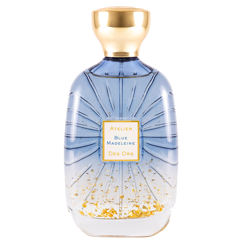BLUE MADELEINE 100ML