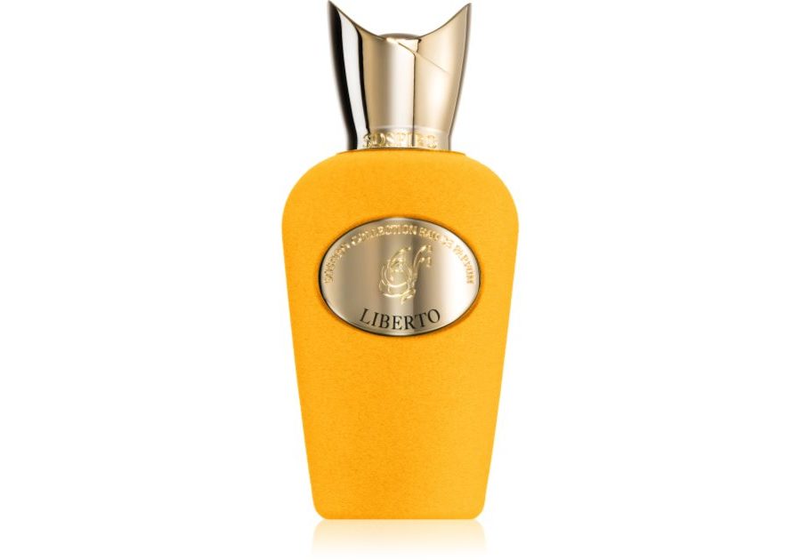 LIBERTO - Eau De Parfum 100 ML