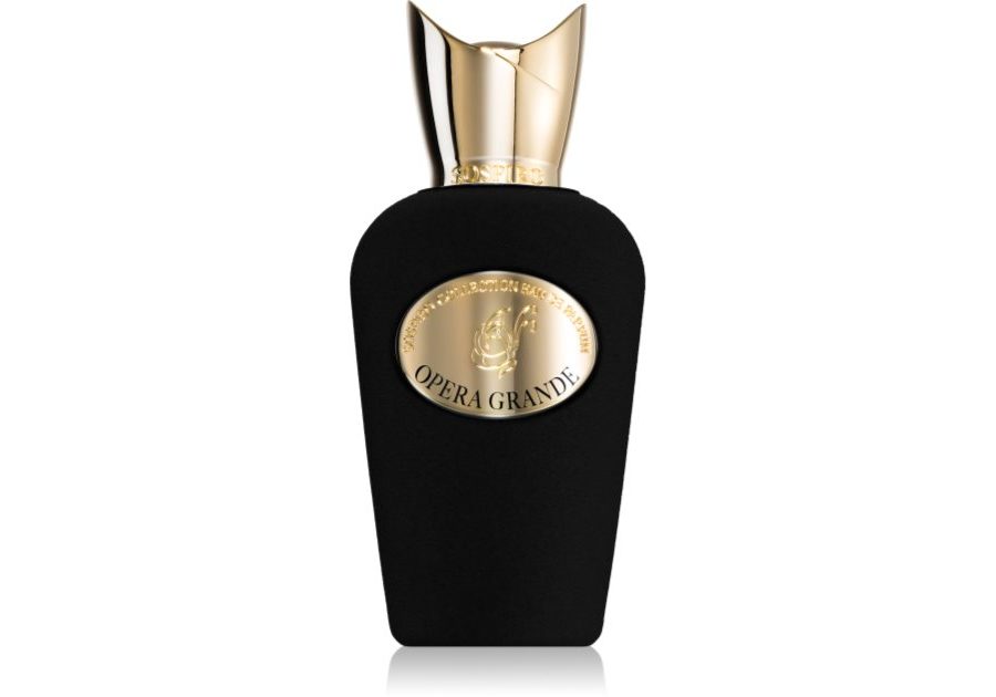 OPERA GRANDE- Eau De Parfum 100 ML