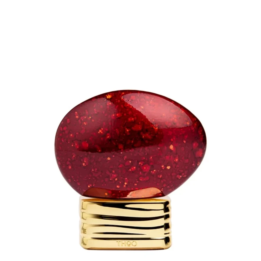 Edp 75ml | Ruby Red