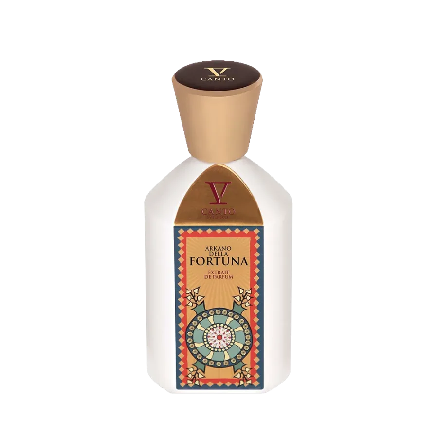 Arkano della Fortuna XP 100ML