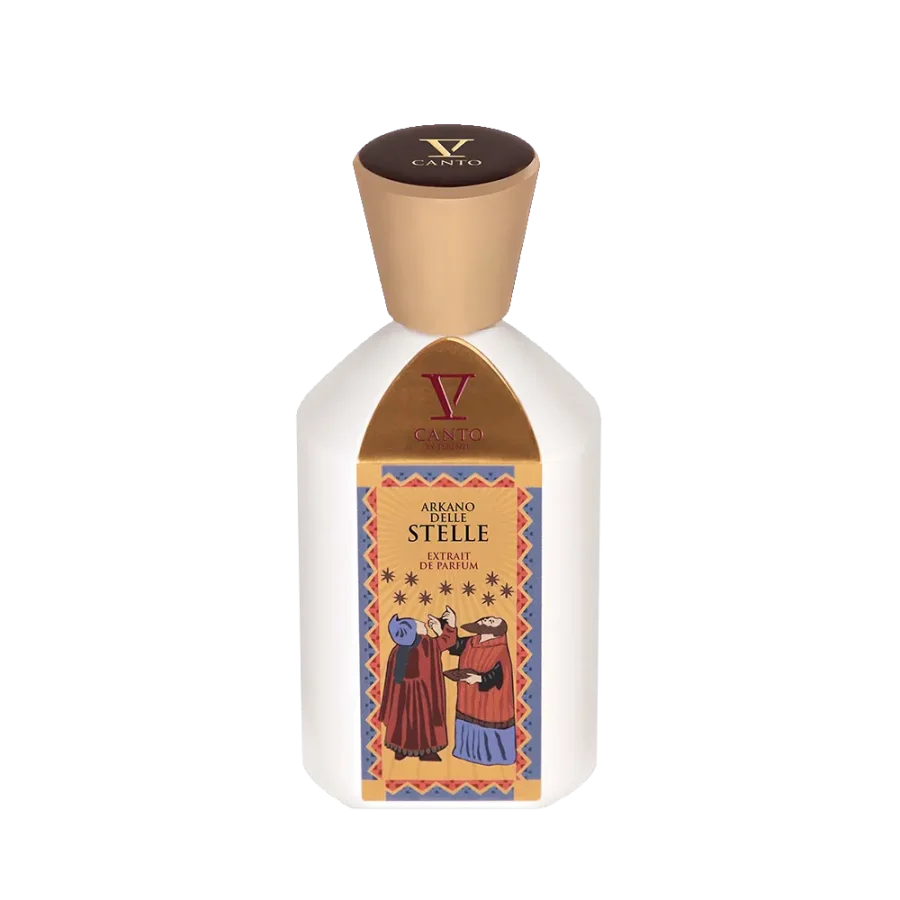Arkano delle Stelle XP 100ML