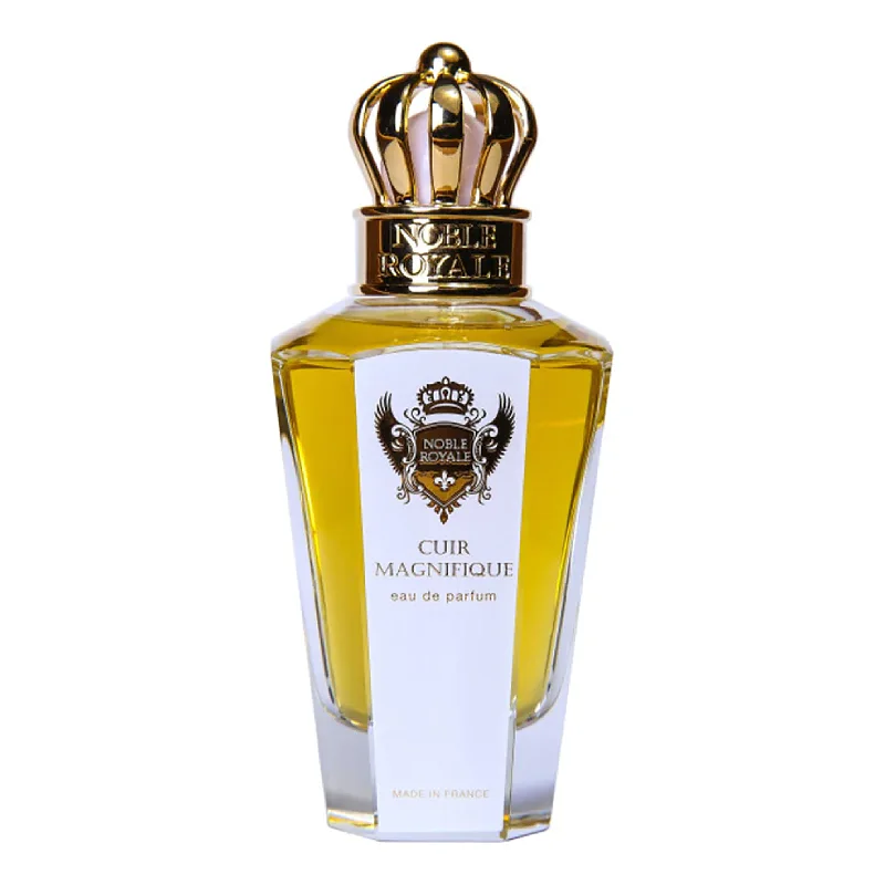 CUIR MAGNIFIQUE EDP 100ML