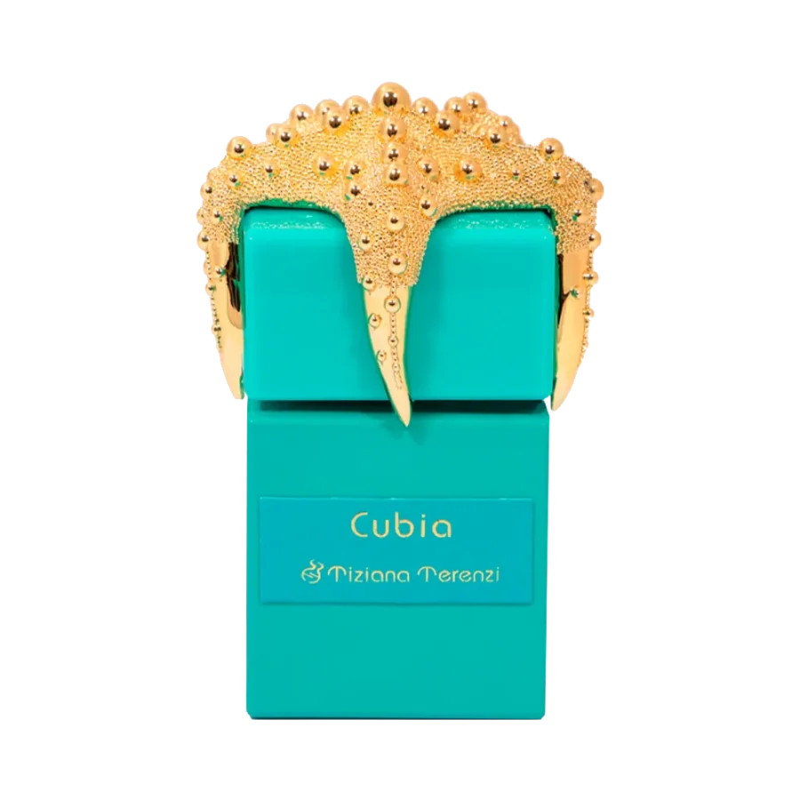 Cubia Ex 100ml