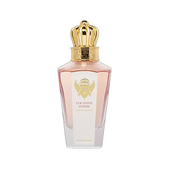 LOI D'UNE FEMME EDP 100ML