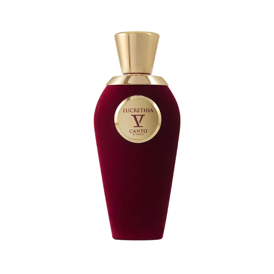 Lucrethia EXP 100ML