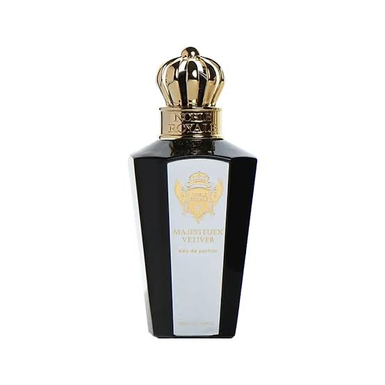 MAJESTUEUX VETIVER EDP 100ML