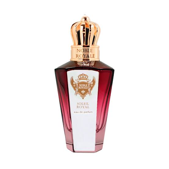 SOLEIL ROYAL 100ML