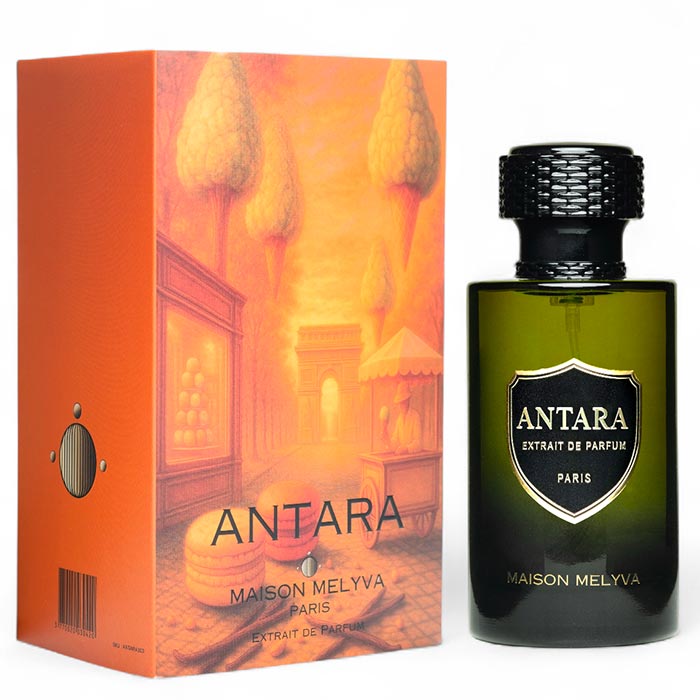 Antara - Imagen 2