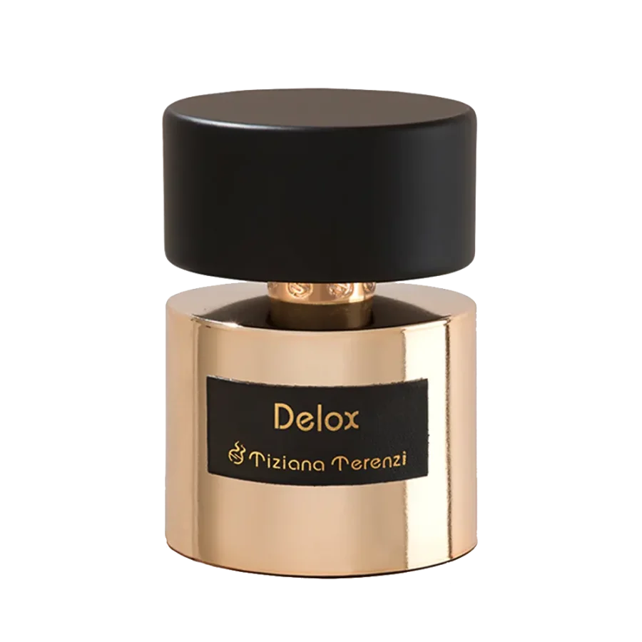 Delox Extrait 100ml