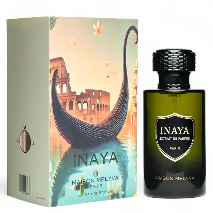 Inaya - Imagen 2