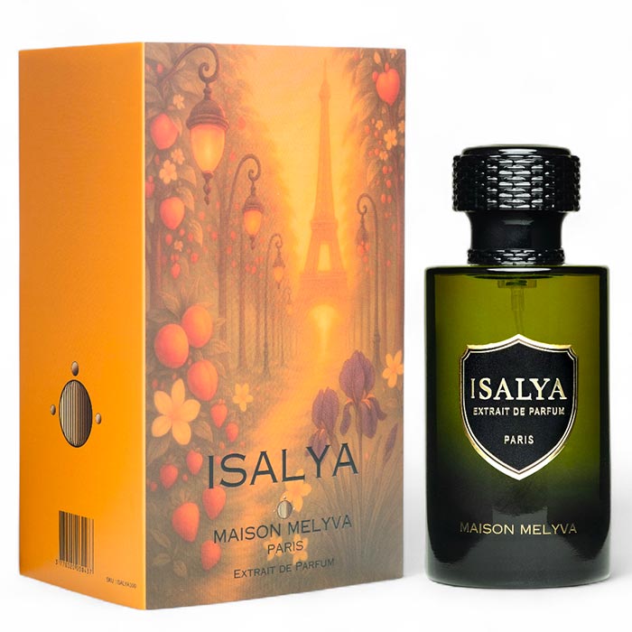 Isalya - Imagen 2