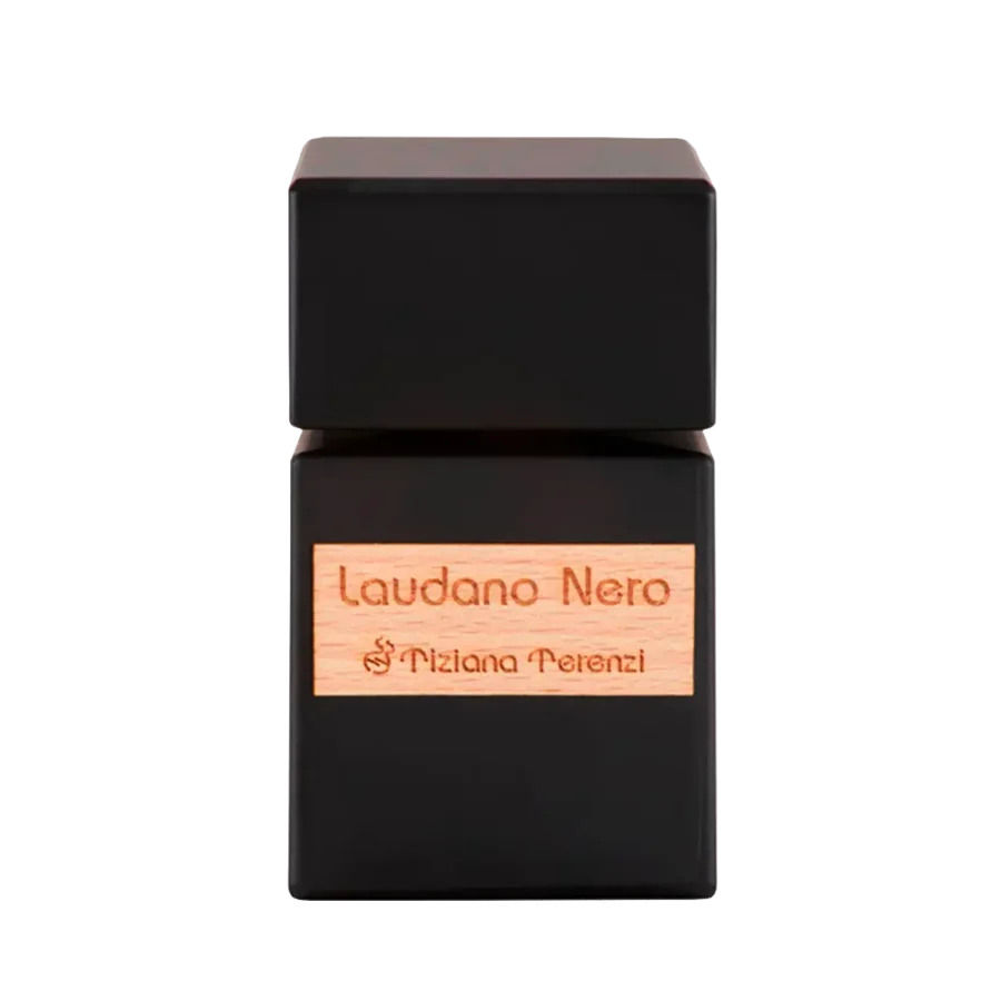 Laudano Nero
