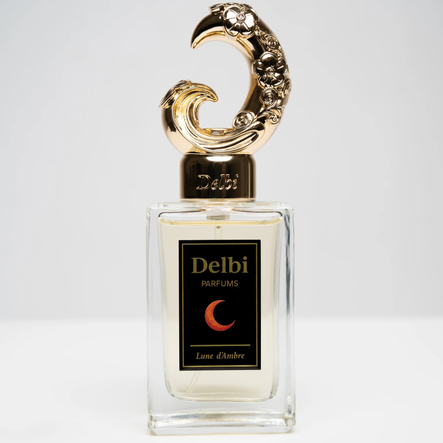 Lune d'Ambre