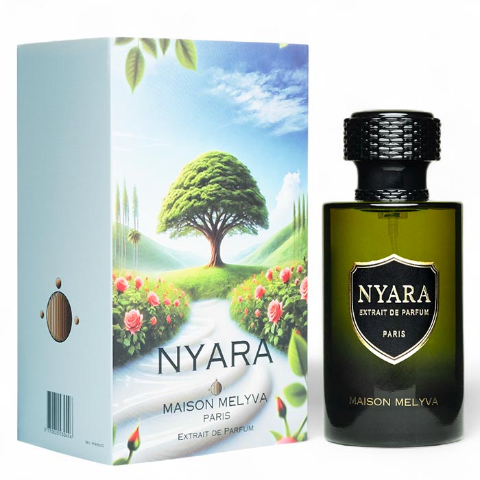 Nyara - Imagen 2